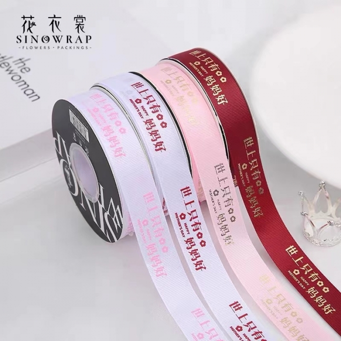 母親節世上只有媽媽好~2.5