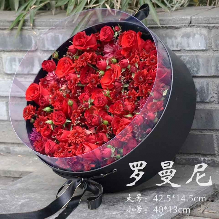 羅曼尼圓盒