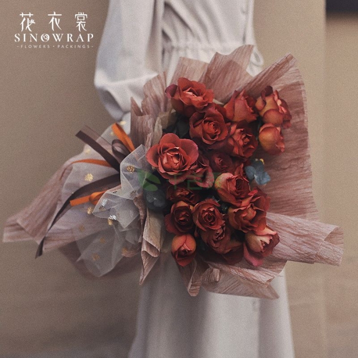 希爾克紙