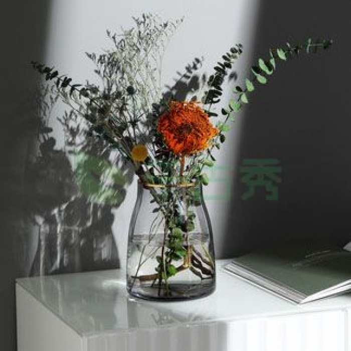 簡約波光花瓶
