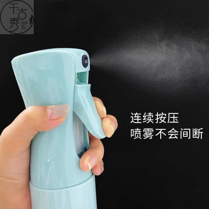 高壓超細噴霧持續霧狀壺