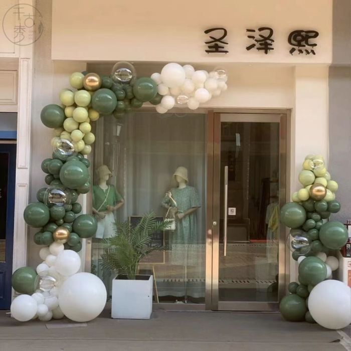 彤萱10寸氣球