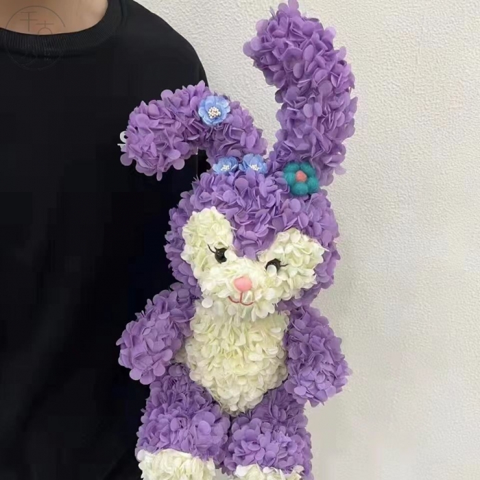 布藝星黛露