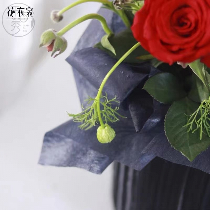 花衣裳 棉花糖內襯紙