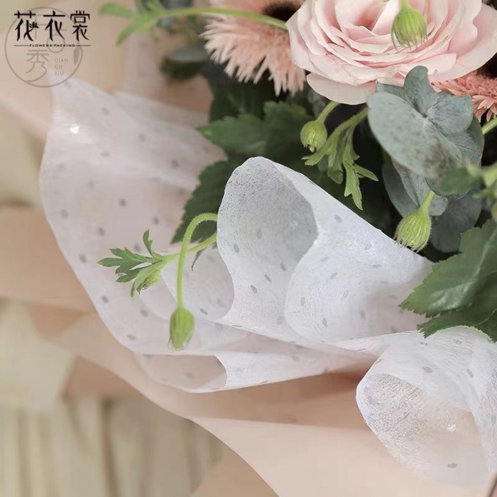 棉花糖~圓點