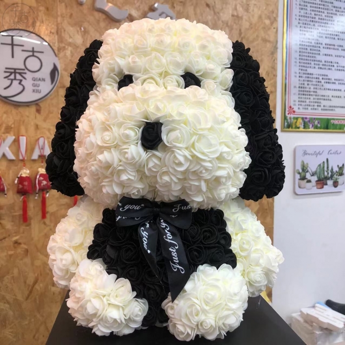 成品狗狗（帶禮盒）