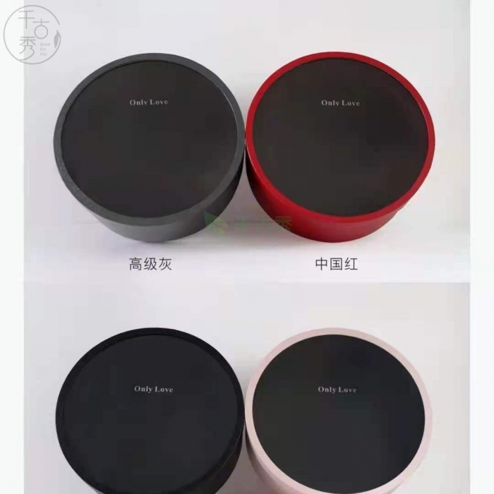 經(jīng)典開窗大圓盒