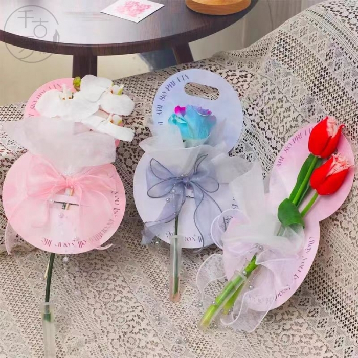 葫蘆單支盒手提盒